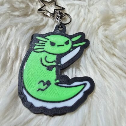3D print