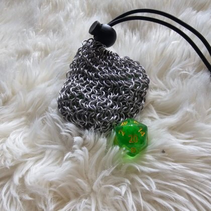 Dice Bag